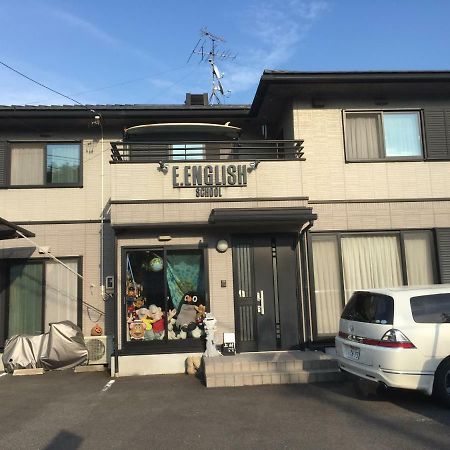 E.English Guest House Sekimachi  Exterior photo